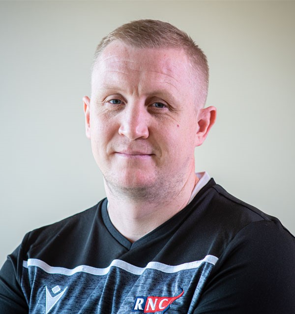 image for Aaron Ford
